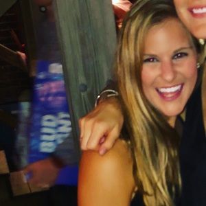 Meet your Posher, Catherine